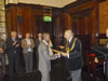Hammermen Awards 2010