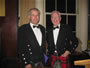 Annual Dinner 2007