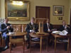 2008: Collector's Breakfast