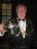 Deacon's Dinner and Rouping