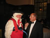 Deacon's Dinner and Rouping