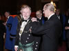 Shipwrights Banquet, London 5 March 2009