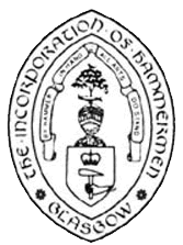 Hammermen of Glasgow logo